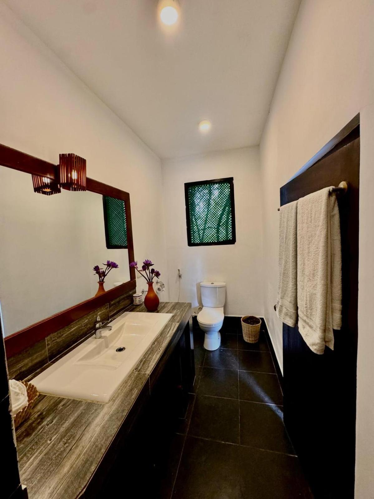 Sundaras Infinity Jungle Resort Dambulla Exterior photo